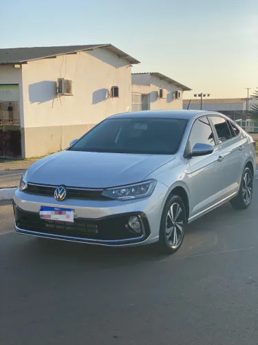 Volkswagen Virtus Comfort. 200 TSI 1.0 Flex 12V AUT 2025