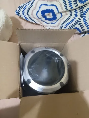 Cone corneta de alumínio da jbl