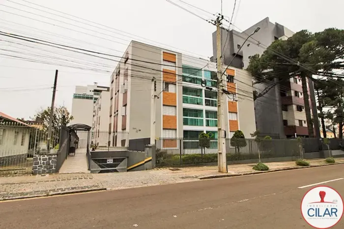 Imobiliária Cilar Aluga Apartamento 3 quartos no Ahú com 232 m², Ref. 01437.002 - CILAR