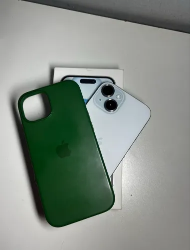 iPhone 15 128gb 91%