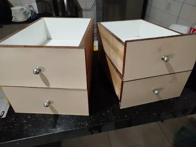 Gavetas