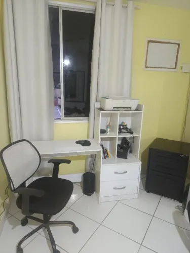 Mesa de computador