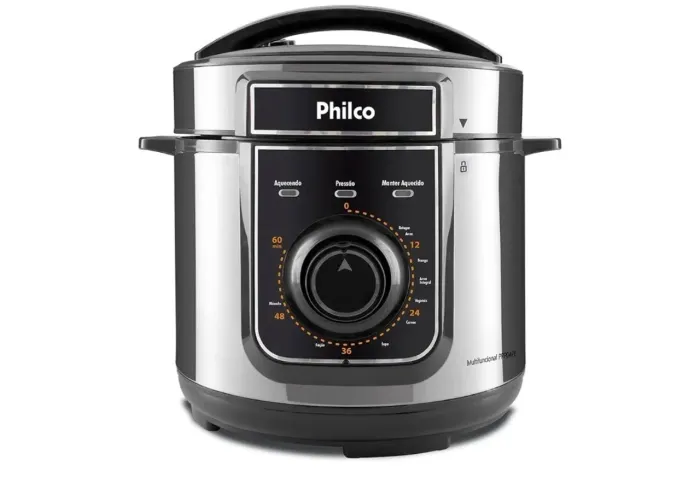 Panela de Pressão Elétrica Philco