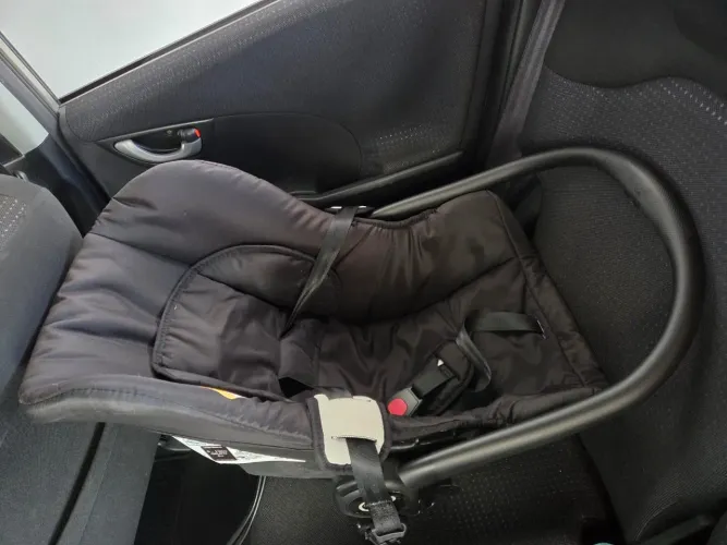 Bebê conforto 