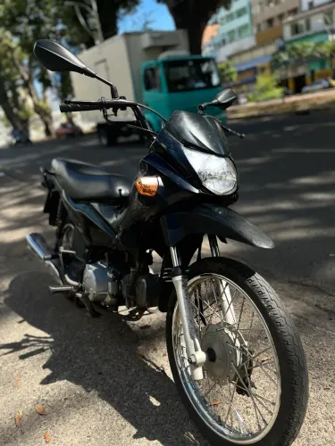 POP 110i 2022 SÓ PEGAR E RODAR