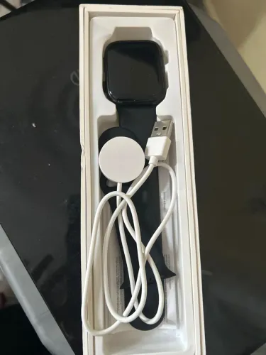 Relógio smart