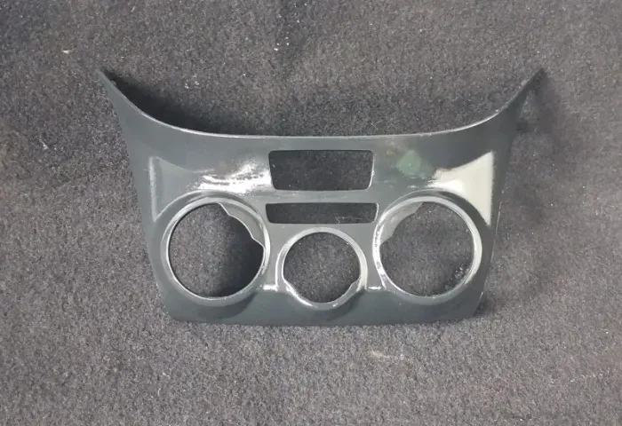 moldura do painel comando de ar peugeot 2008 15/24