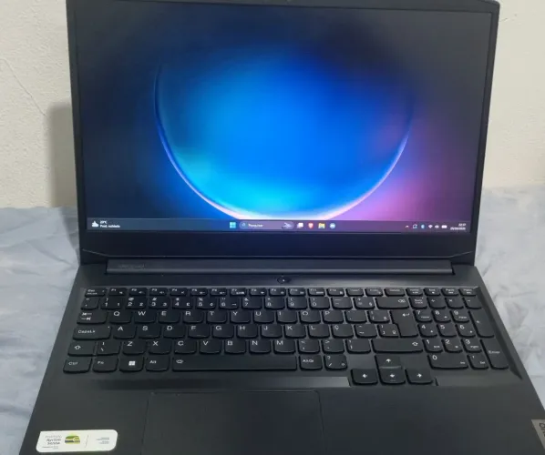 Notebook Lenovo IdeaPad Gaming 3i