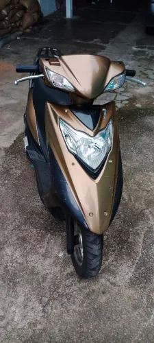 Scooter lindy 125cc