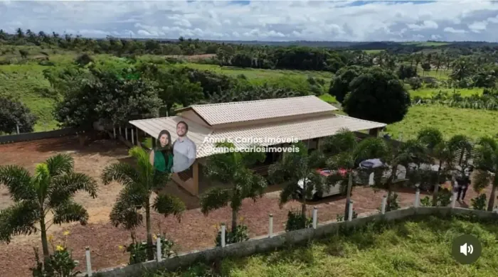 Casa à venda em rua pública, CENTRO, Salgado, SE