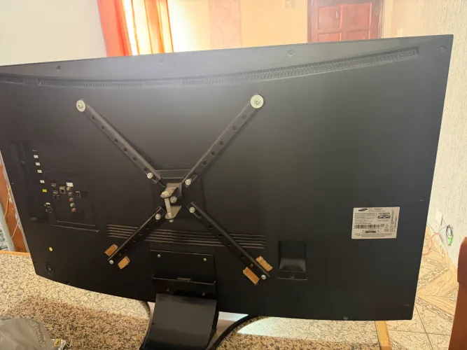 Tv Samsung smart 