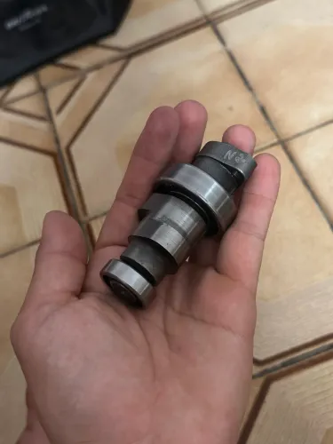 Acessórios para moto