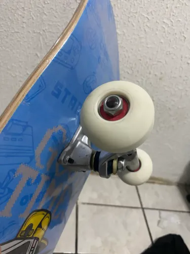 Skate mais novo da Olx