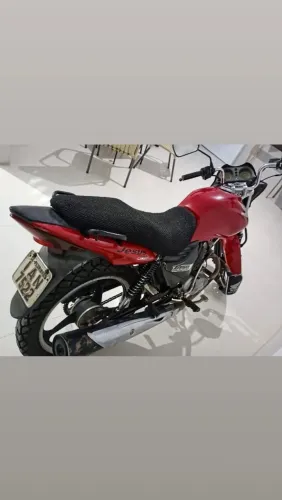 Moto cara di gato 2010