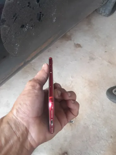 Celular iPhone 8