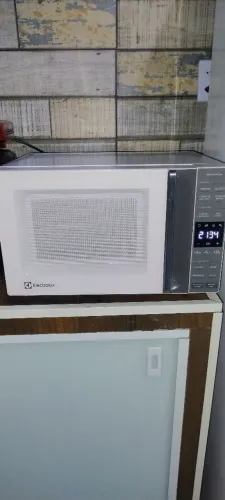 Vendo Microondas Electrolux