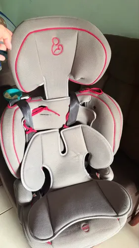 CADEIRINHA PARA CARRO