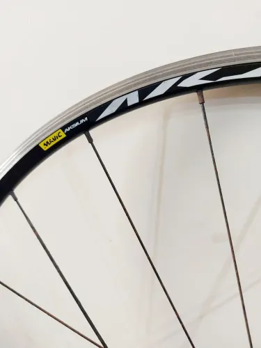 Rodas mavic aksium