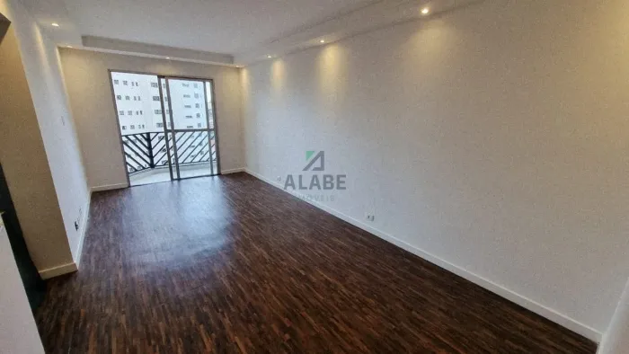 Apartamento à venda ,na Vila mascote ,com 69,80m², dois quartos, uma vaga