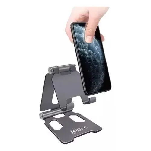 Suporte De Mesa Para Smartphones & Tablets