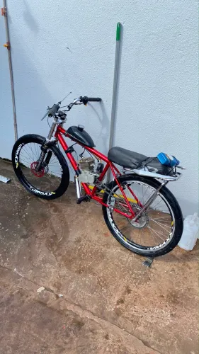 Motorizada
