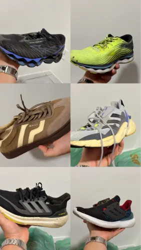 BAZAR DE TÊNIS N44 USADOS