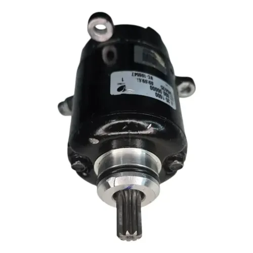 Motor Partida Bajaj Dominar 160 2023 A 2025 Original