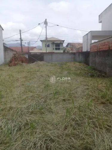 Terreno à venda, 360 m² por R$ 240.000,00 - Centro - Maricá/RJ