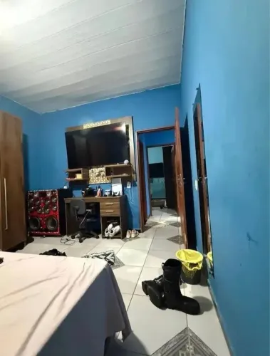 Vendo casa no São Jorge