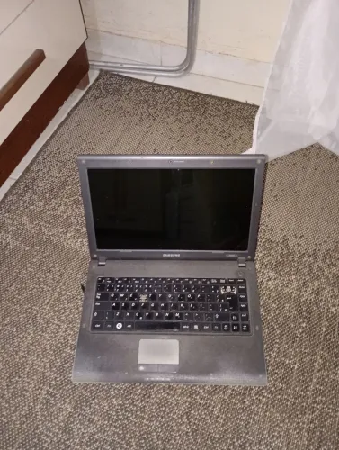 Notebook Samsung R430