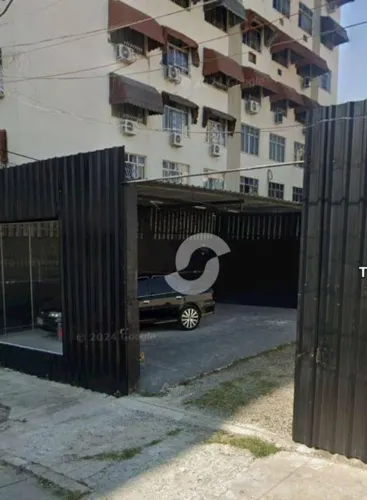 Terreno à venda, 325 m² por R$ 520.000,00 - Fonseca - Niterói/RJ