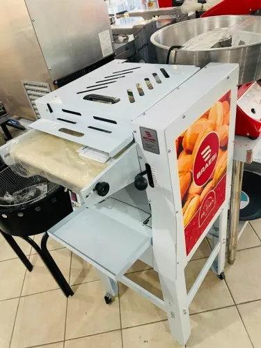 MB MODELADORA P/ PÃO 35CM - BRAESI