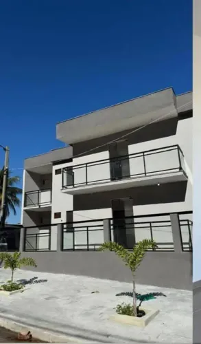 Imóvel para venda possui 40 metros quadrados com 1 quarto em São Miguel - São Gonçalo - RJ