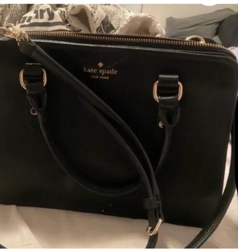 Bolsa kate spaide original dos EUA Importada