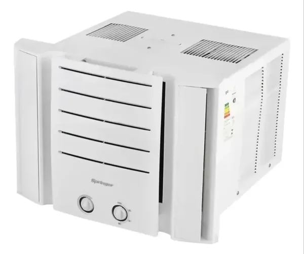 Ar condicionado Janela 7500 BTU MIDEA 127V