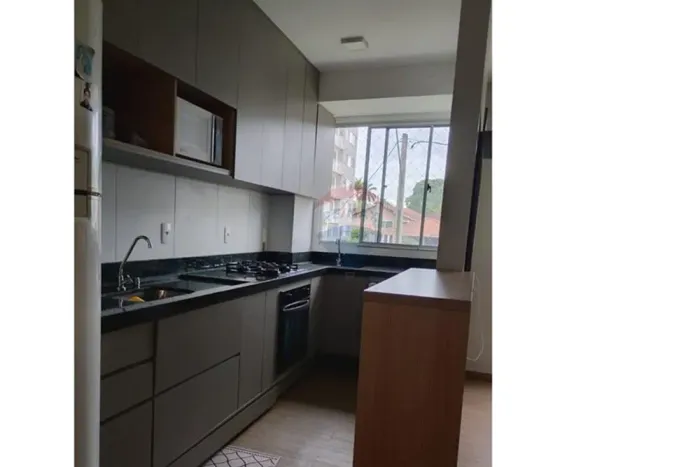 Apartamento no Jardim Cerejeiras - Parque Dez, 3 quartos, aceita financiamento
