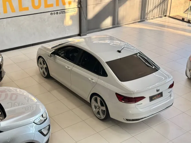 Volkswagen Virtus Highline 200 TSI 1.0 Flex 12V AUT 2018