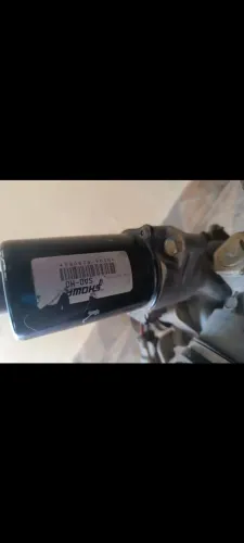 Caixa direção elétrica Honda fit 2005