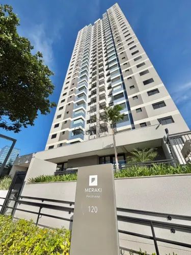 Apartamento à venda e para alugar em Campinas, Nova Campinas, com 3 suítes, com 105 m²