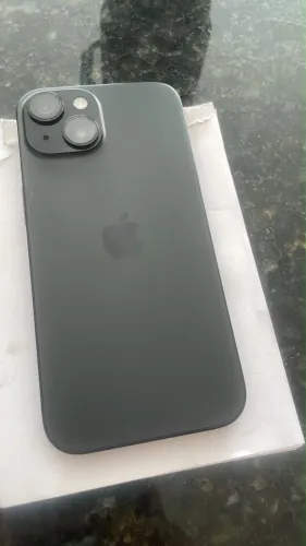 iPhone 15