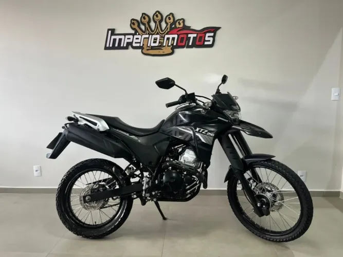 XTZ 250 LANDER 249cc/LANDER BLUEFLEX/ABS