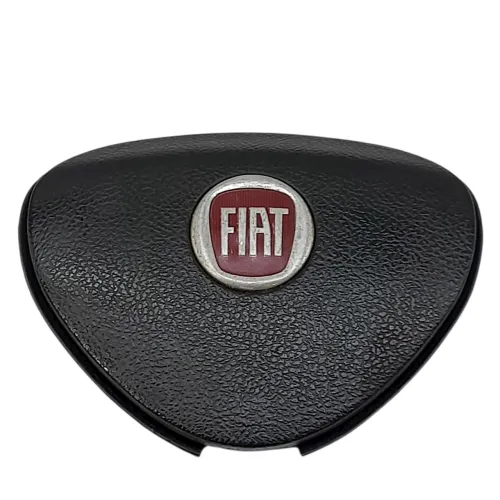 CAPA BUZINA VOLANTE FIAT PALIO WEEKEND 1.6 16V 1997 200432