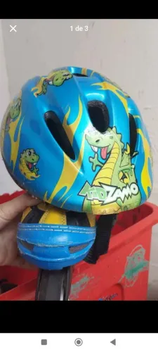 Patins infantil