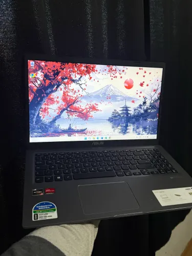 Notebook Asus VivoBook Top de linha