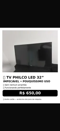 TV 32
