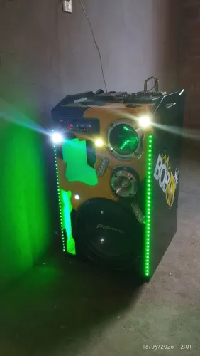 Bob grande zap *19