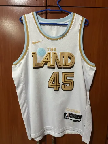 Camisa Nba cleveland basquete