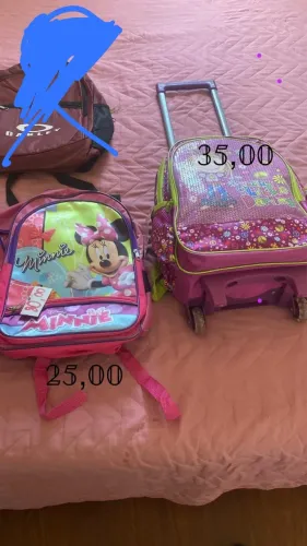 Mochilas