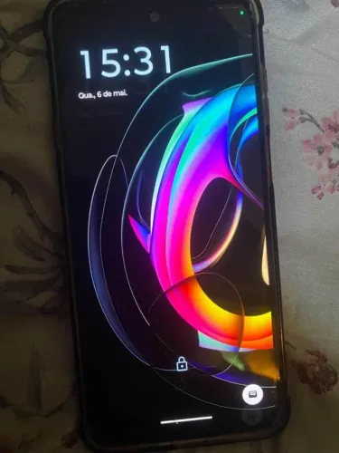 Motorola Edge 20 lite