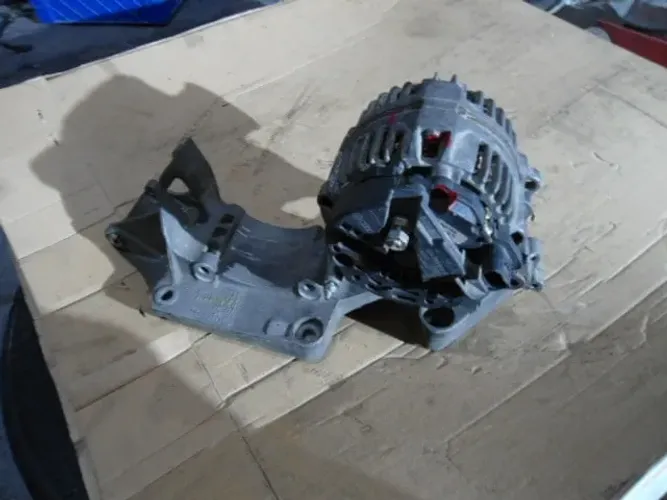 alternador  golf sapão 90 amperes 199 ao 2006